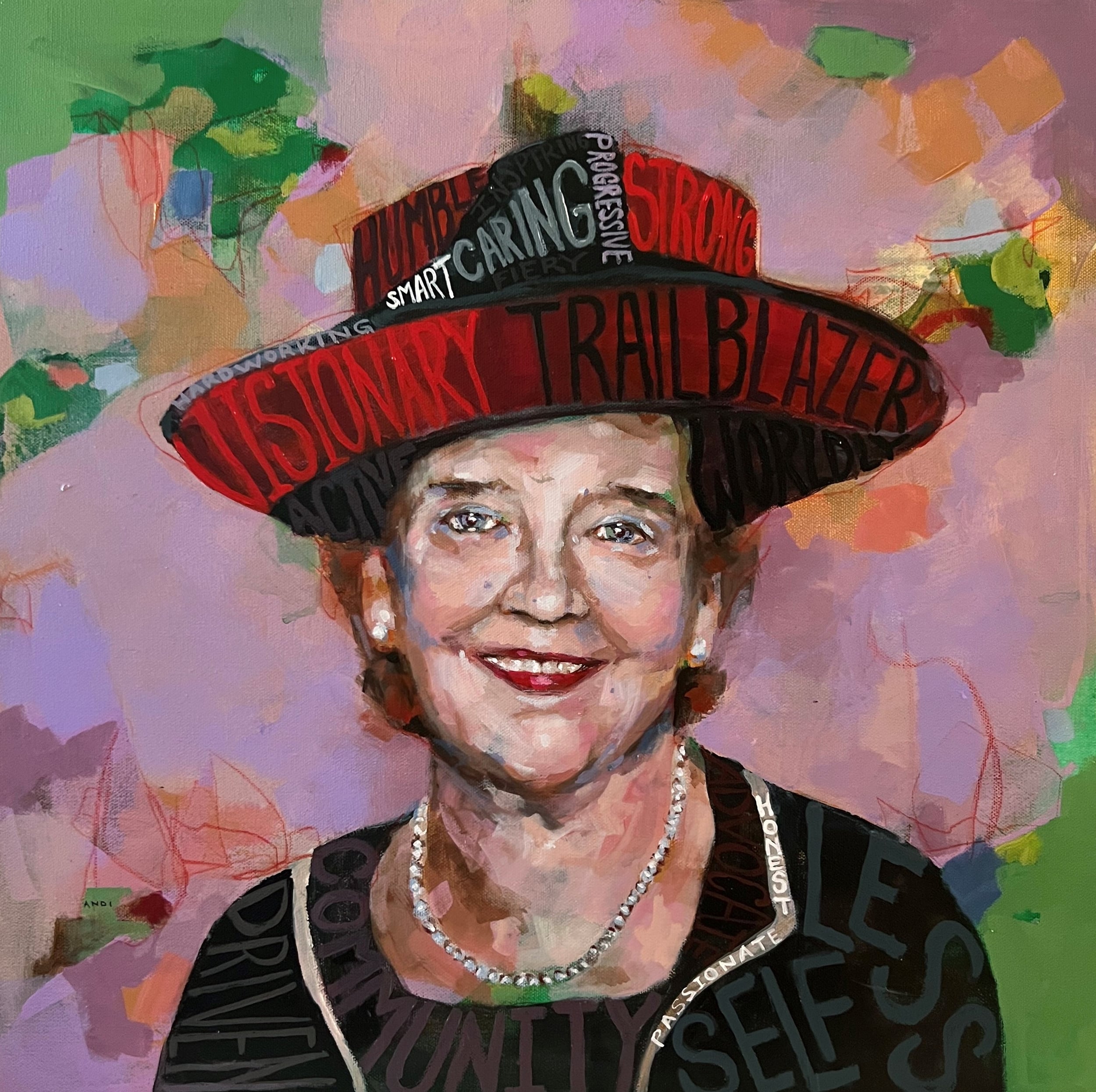 Jane M. Alexander, Esq., was an active member of the York County Bar Association for 65 years and for the first 20 years she was the sole female attorney member. From 1955 until her passing on May 6, 2020, Jane managed a general practice law office and was the Owner and President of J&J Agri Products and Services, Inc., in Dillsburg, PA.