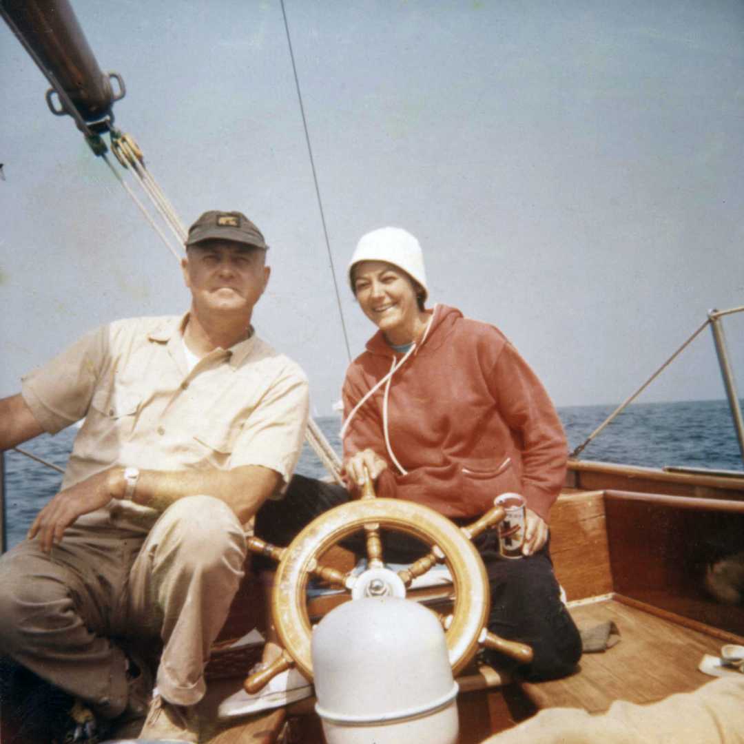 Teacher Doris Schwartz's Dream
