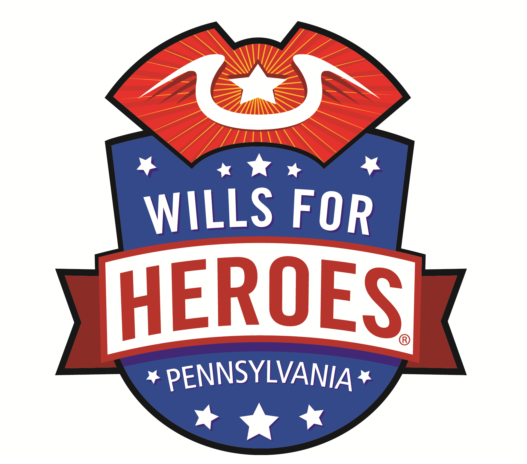 After the events of 9/11, the "Wills for Heroes" program was established by the Wills For Heroes Foundation to provide emergency responders, and now veterans, with fully executed, witnessed and notarized wills, living wills, and health care and financial powers of attorney, free of charge.